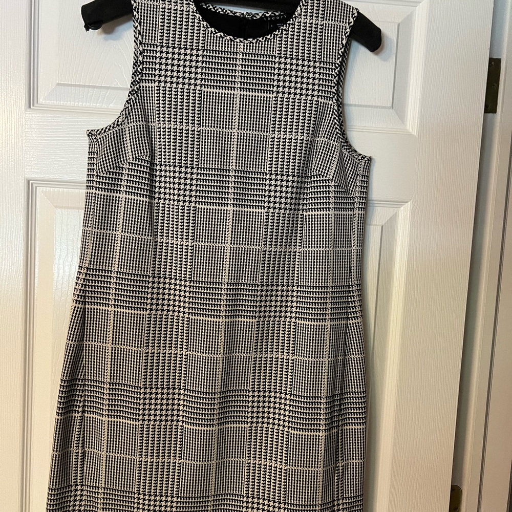 Theory Dress.